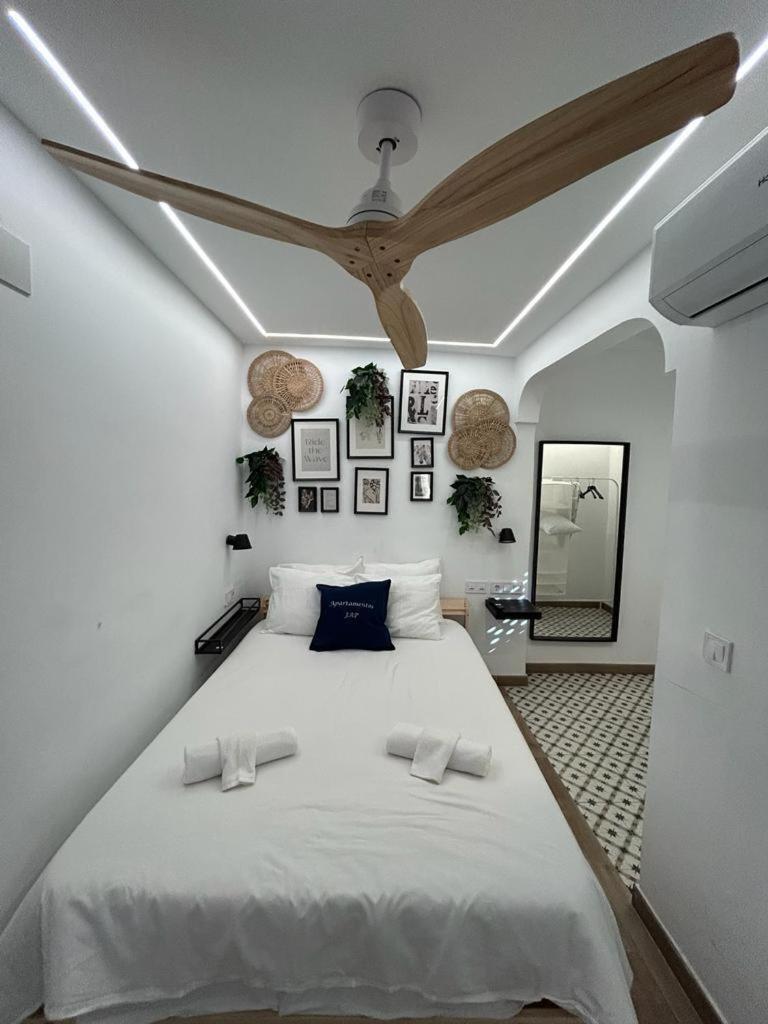 Apartamentos Palma Бенидорм Екстериор снимка