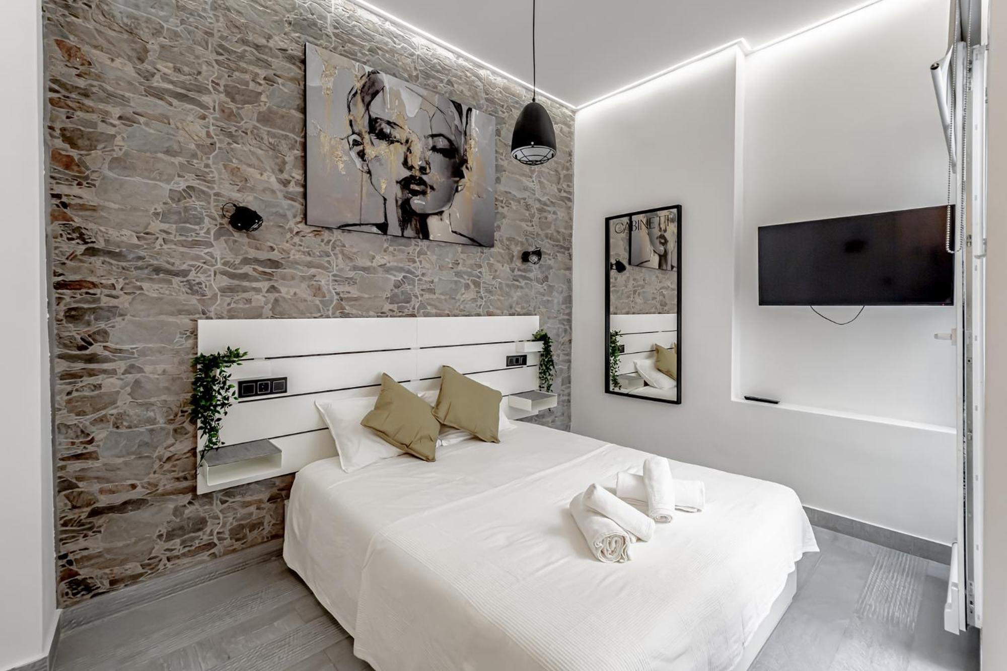 Apartamentos Palma Бенидорм Екстериор снимка