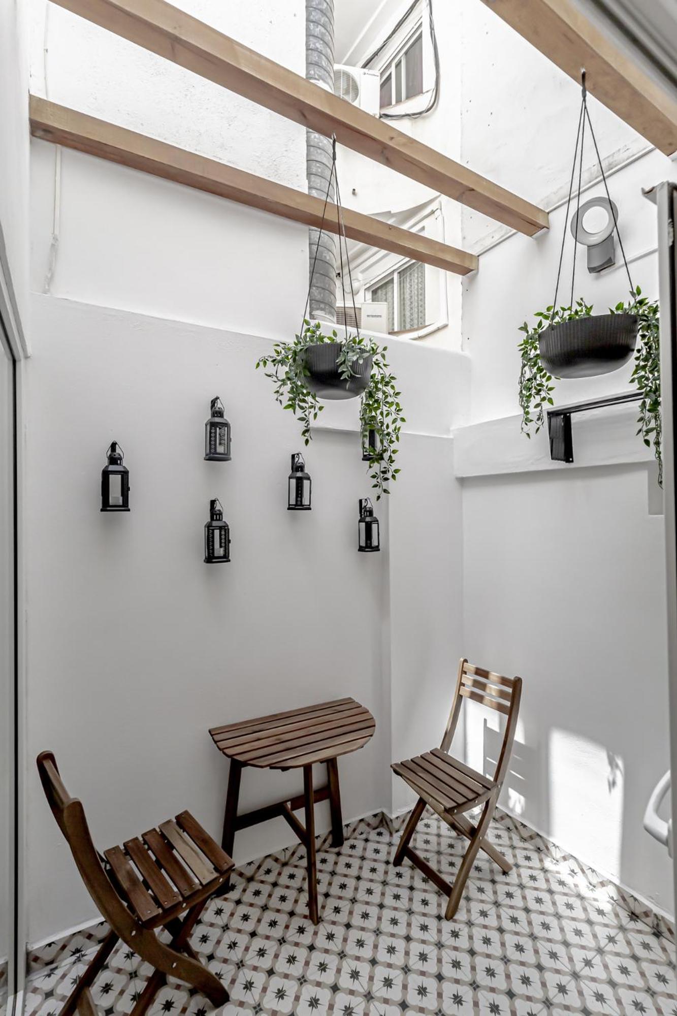 Apartamentos Palma Бенидорм Стая снимка